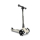 Hulajnoga nieelektryczna Scoot & Ride Highwaykick 3 LED Hulajnoga Balansowa 3+ Ash
